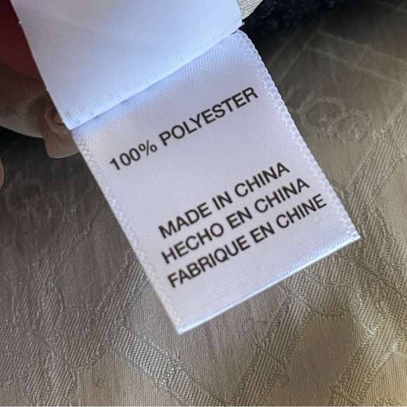 UGG shearling backpack NWOT - Picture 8 of 15